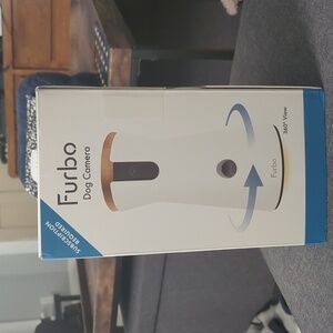 Furbo dog camera